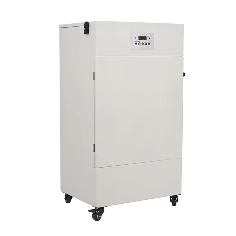 Industrial Laser - Powerful Industrial Smoke Exhaust Air Purifier