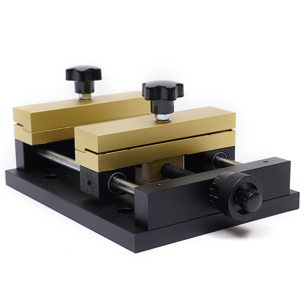 Industrial Laser Table - Laser Cutting Engraving Marking Machine Fixing