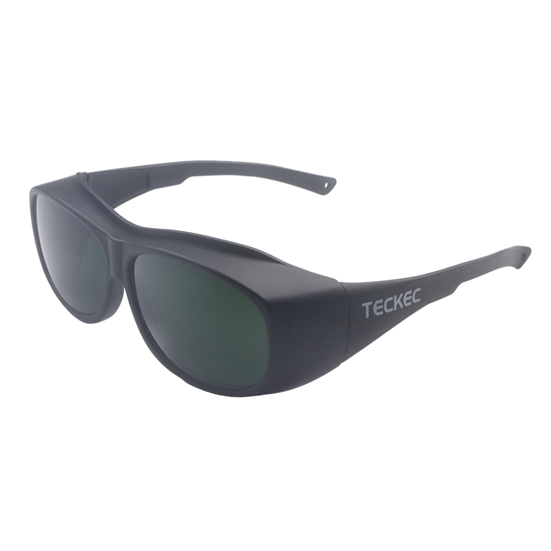 Industrial Laser Glasses - Protective Laser Goggles Eye Protection Smart