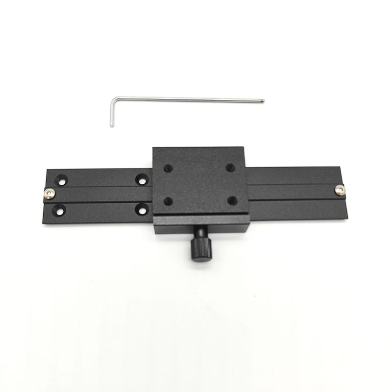 Industrial Laser Systems - Laser Engraving Machine Adjustable Lifting Module