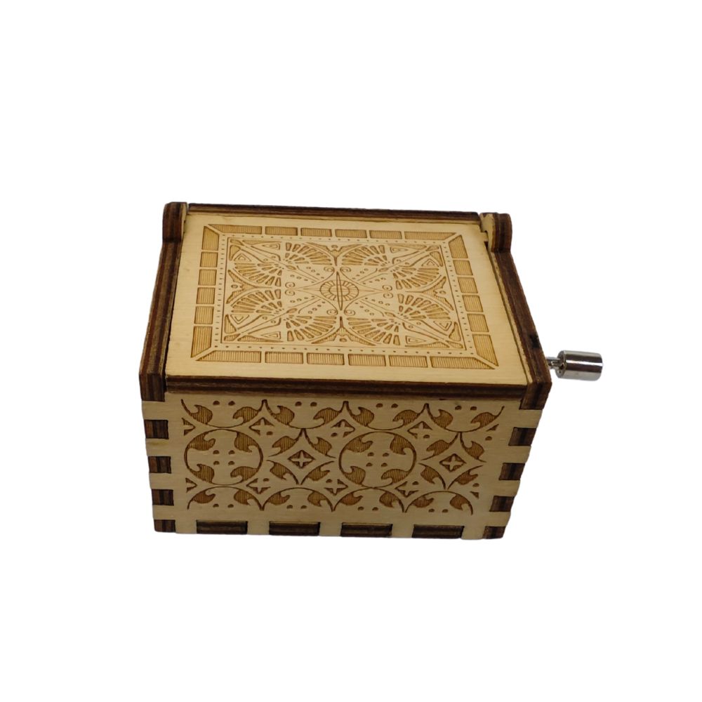 *-* Sleeping Lion Music Box, H - đánh giá và giá Industrial Laser Table
