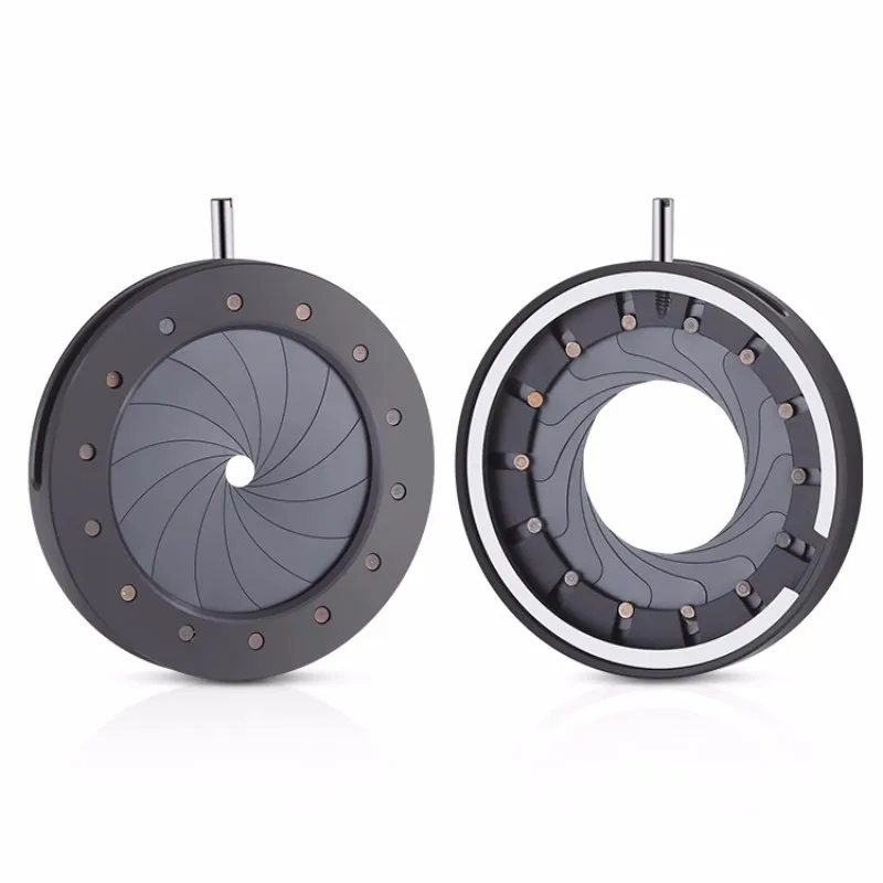 1.5-25mm Optical Iris Diaphrag - đánh giá và giá Industrial Laser Systems