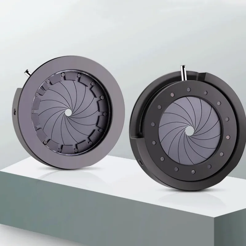 1.5-25mm Optical Iris Diaphrag - đánh giá và giá Industrial Laser Systems