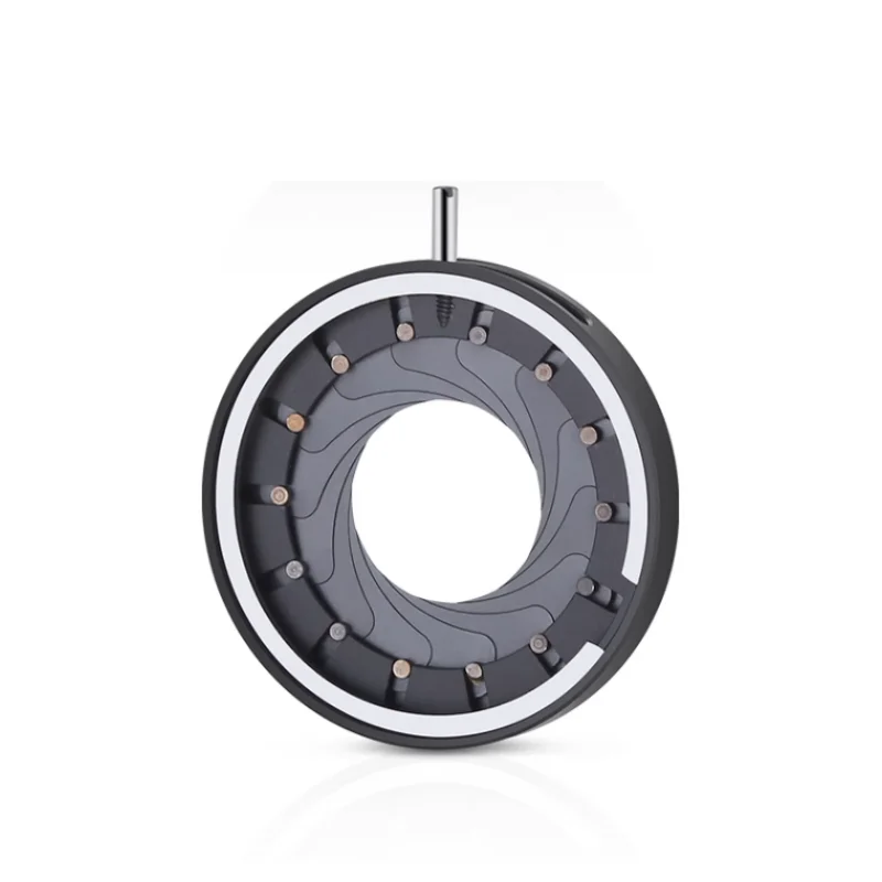 1.5-25mm Optical Iris Diaphrag - đánh giá và giá Industrial Laser Systems