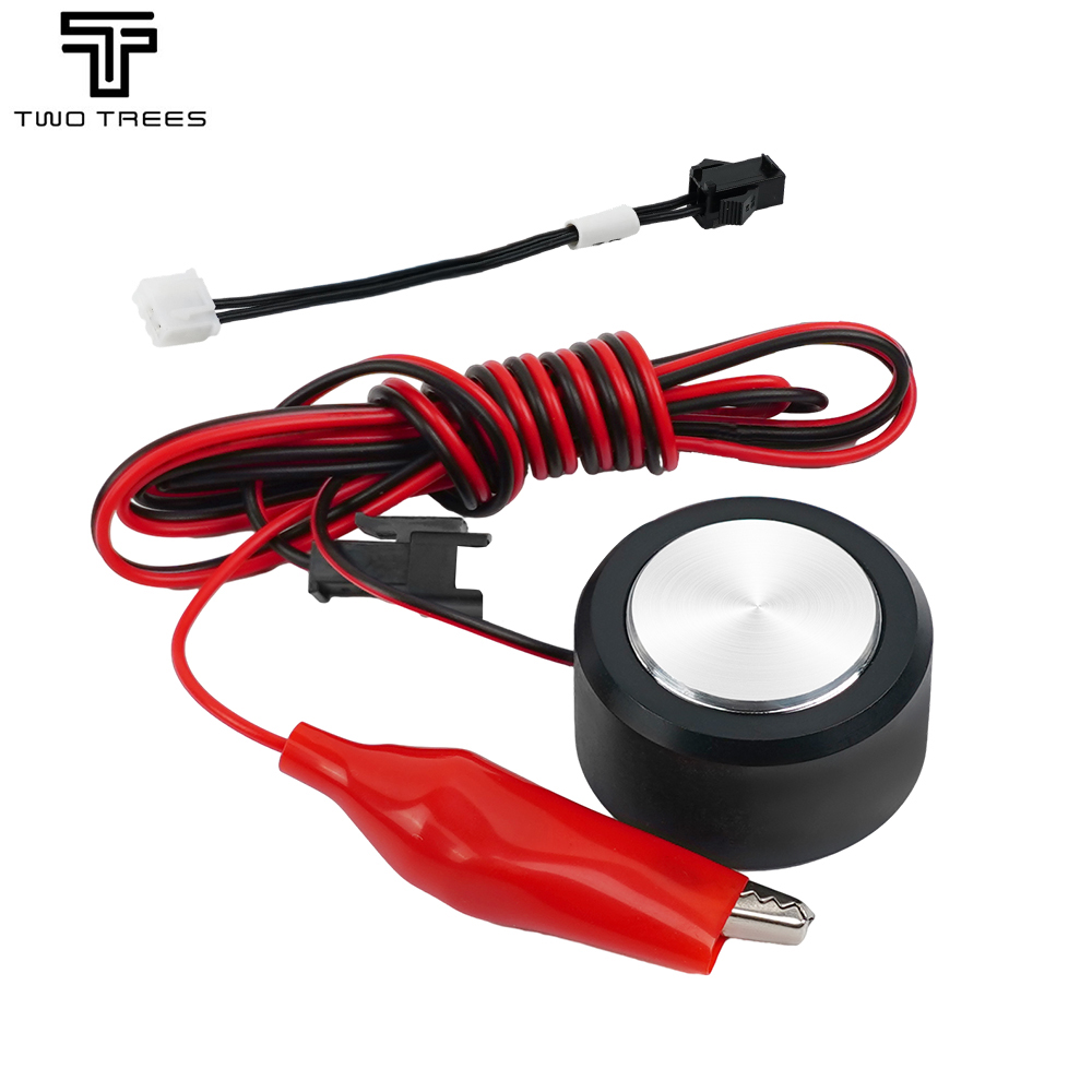 CNC Z-Axis Tool Setting Touch  - đánh giá và giá Z Axis Cnc Touch Probe