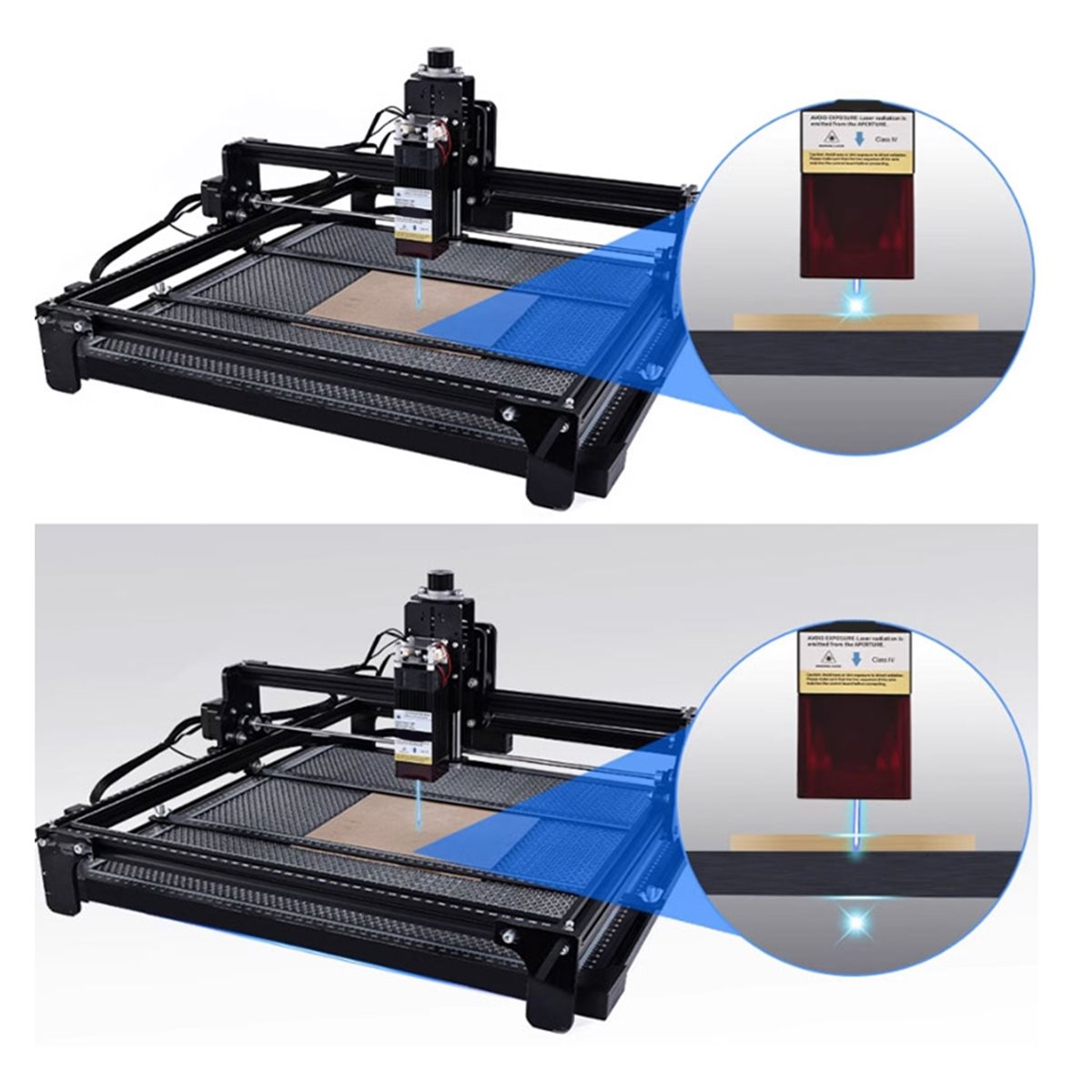 Laser Honeycomb Work Table for - đánh giá và giá Industrial Laser Table