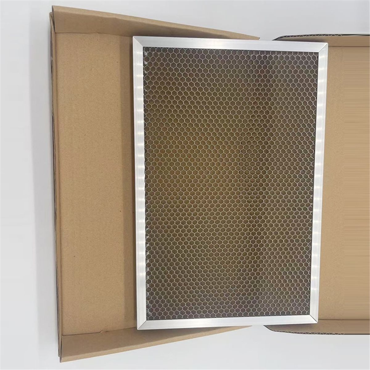 Laser Honeycomb Work Table for - đánh giá và giá Industrial Laser Table