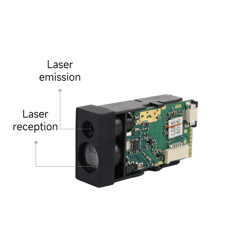 Meskernel 60m Distance Measuri - đánh giá và giá Industrial Laser