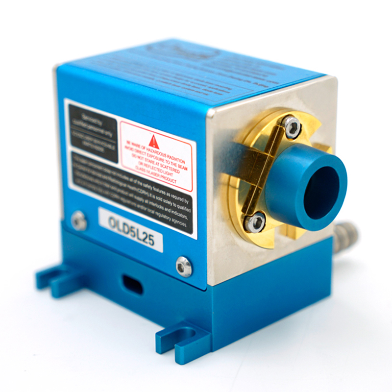 30W CW 1064nm Nd:YAG DPSS Lase - đánh giá và giá Industrial Laser Systems