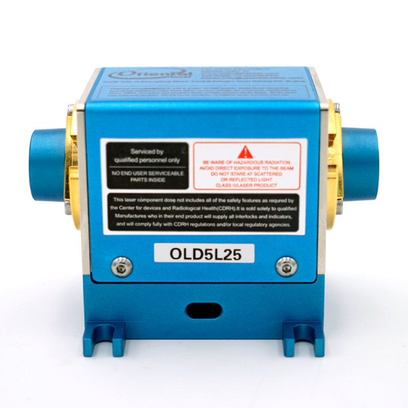 30W CW 1064nm Nd:YAG DPSS Lase - đánh giá và giá Industrial Laser Systems