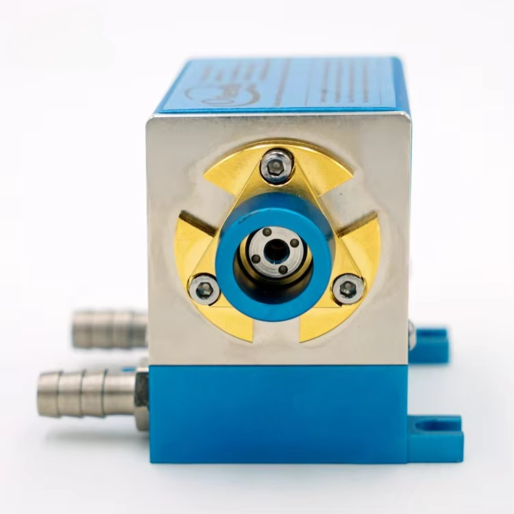 30W CW 1064nm Nd:YAG DPSS Lase - đánh giá và giá Industrial Laser Systems