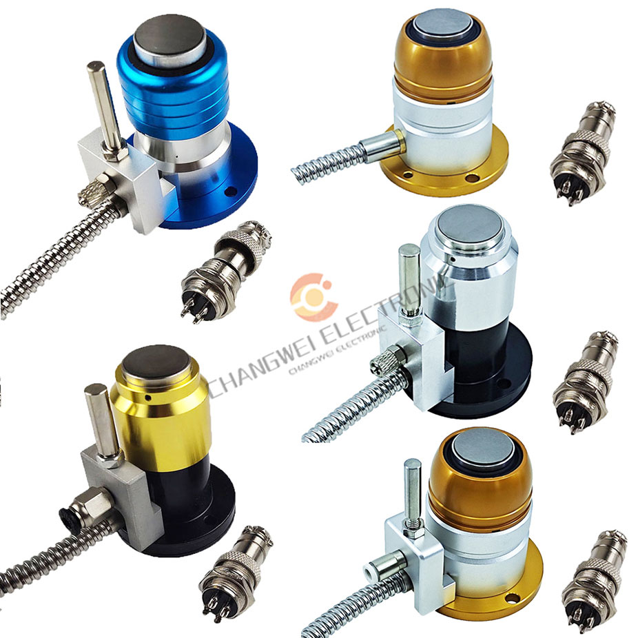 CNC MACH3 Touch Plate Z-Axis R - đánh giá và giá Z Axis Cnc Touch Probe