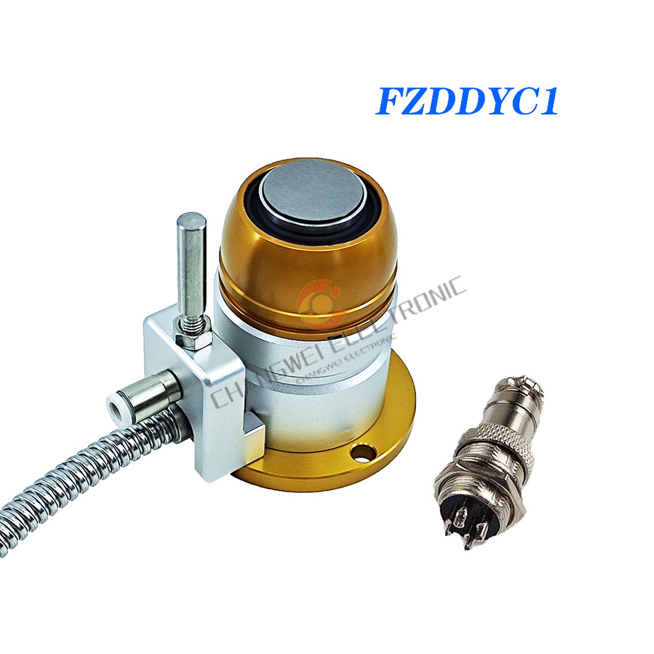 CNC MACH3 Touch Plate Z-Axis R - đánh giá và giá Z Axis Cnc Touch Probe