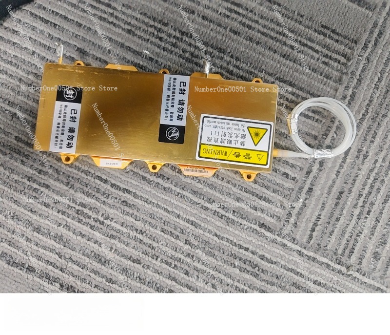 80% New 300W High Power Diode  - đánh giá và giá Industrial Laser Systems