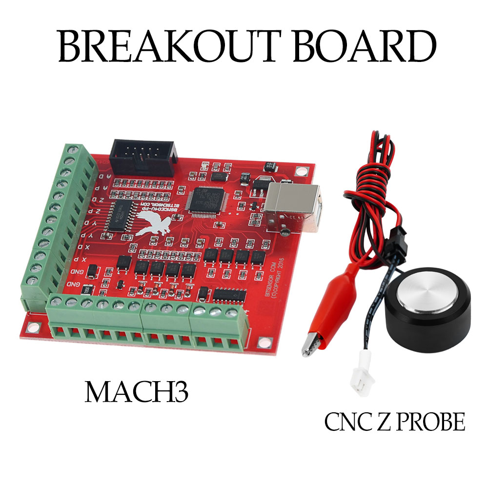 Usongshine CNC Z Axis Touch Pr - đánh giá và giá Z Axis Cnc Touch Probe
