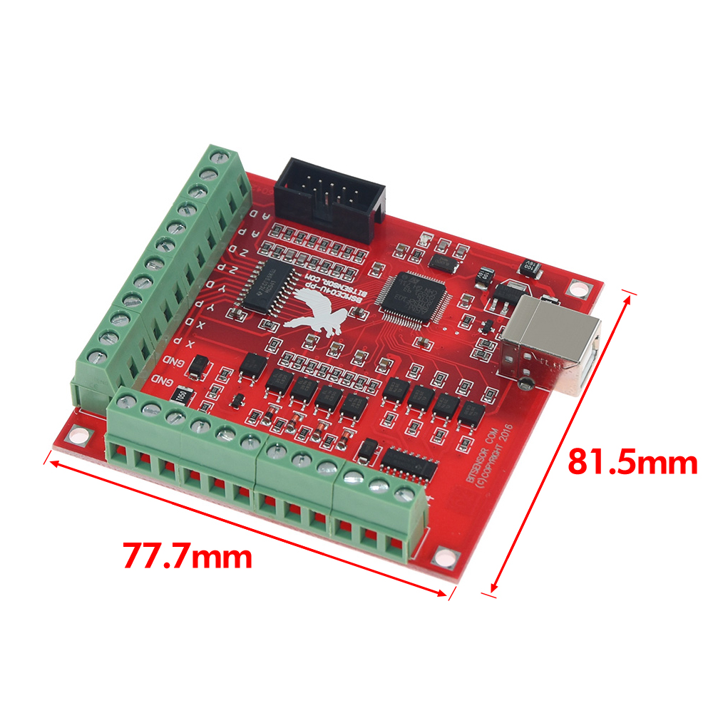 Usongshine CNC Z Axis Touch Pr - đánh giá và giá Z Axis Cnc Touch Probe