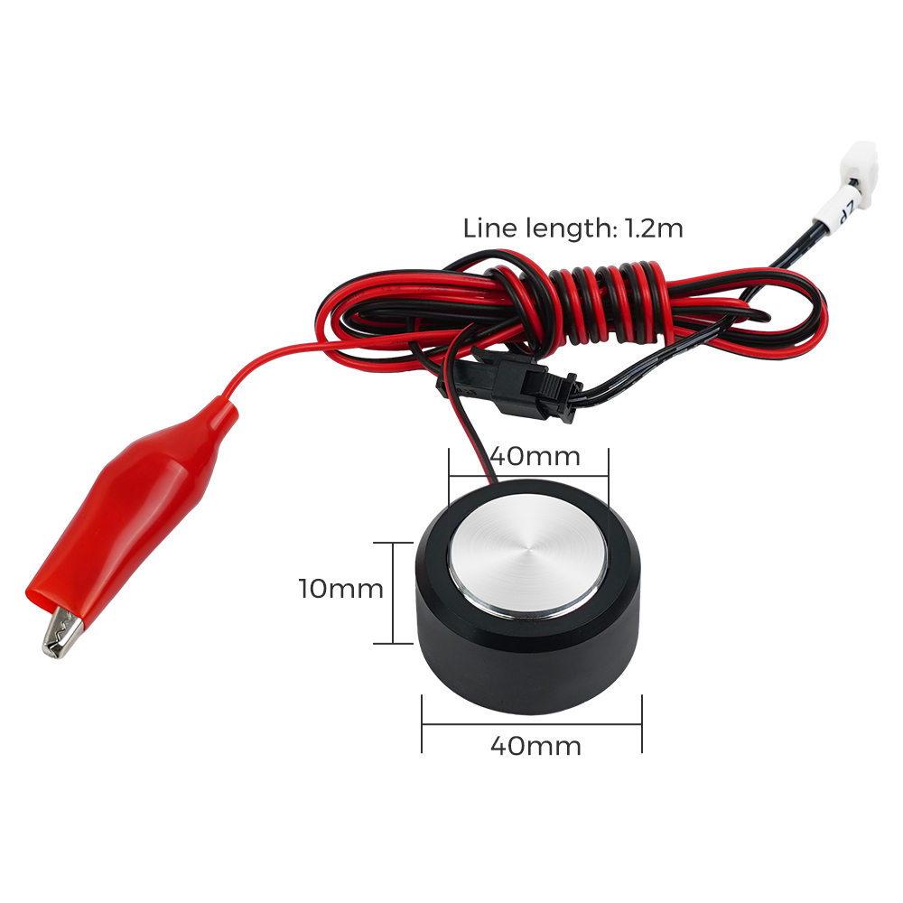 Usongshine CNC Z Axis Touch Pr - đánh giá và giá Z Axis Cnc Touch Probe