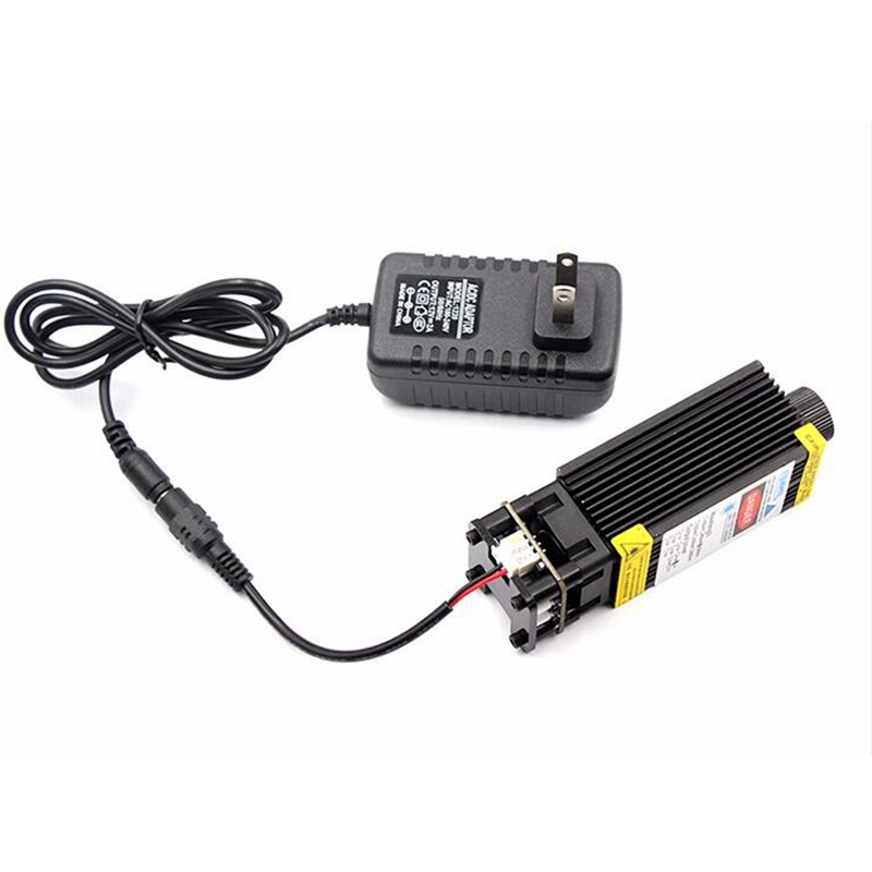 405nm ~ 850nm Focusable Head R - đánh giá và giá Industrial Laser Systems