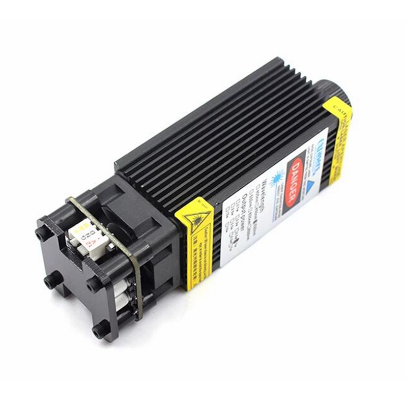405nm ~ 850nm Focusable Head R - đánh giá và giá Industrial Laser Systems