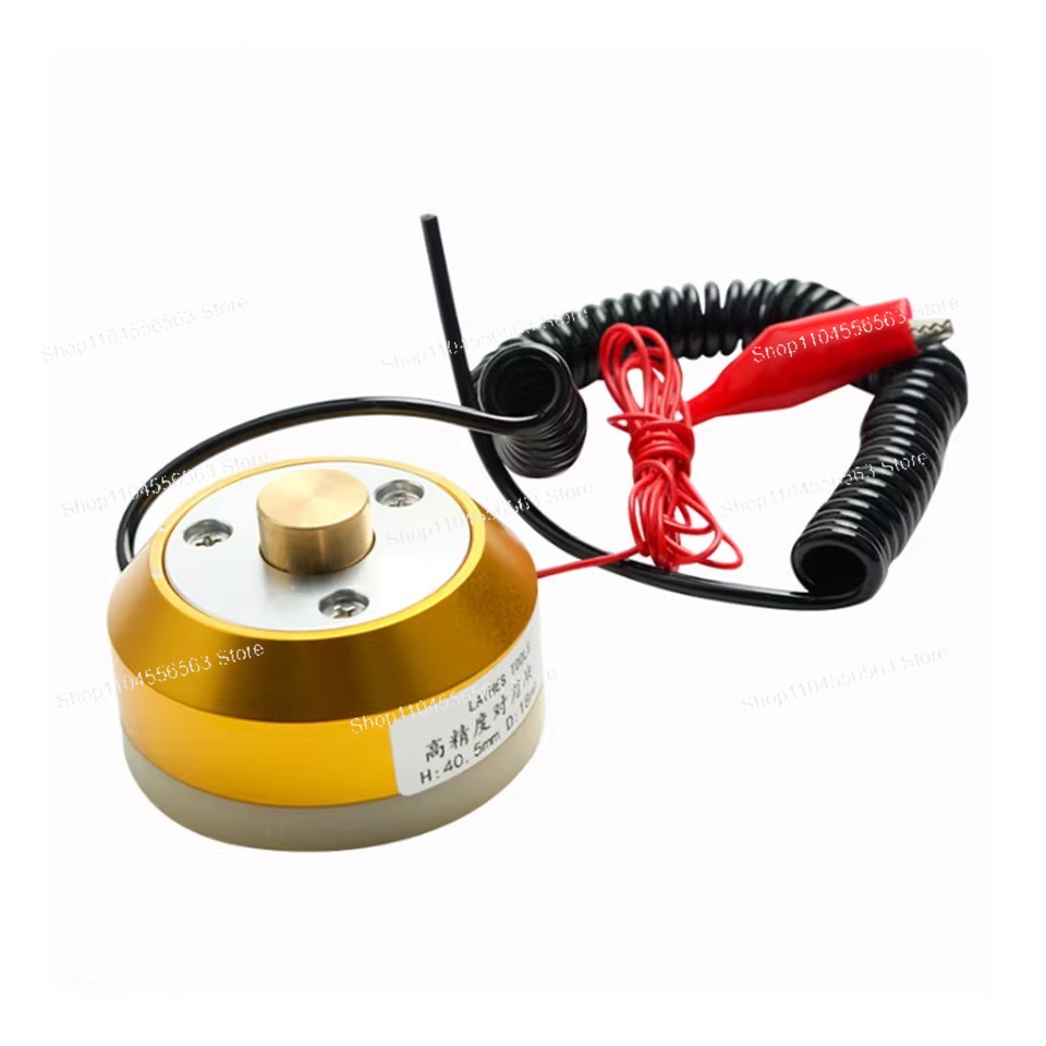 High Precision CNC Mach3 Auto  - đánh giá và giá Z Axis Cnc Touch Probe