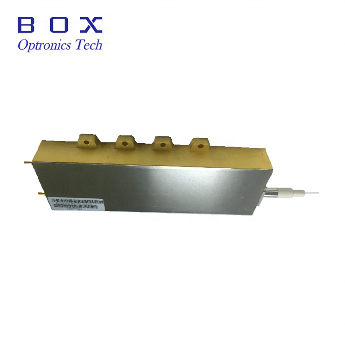 400W 915nm fiber coupled laser - đánh giá và giá Industrial Laser