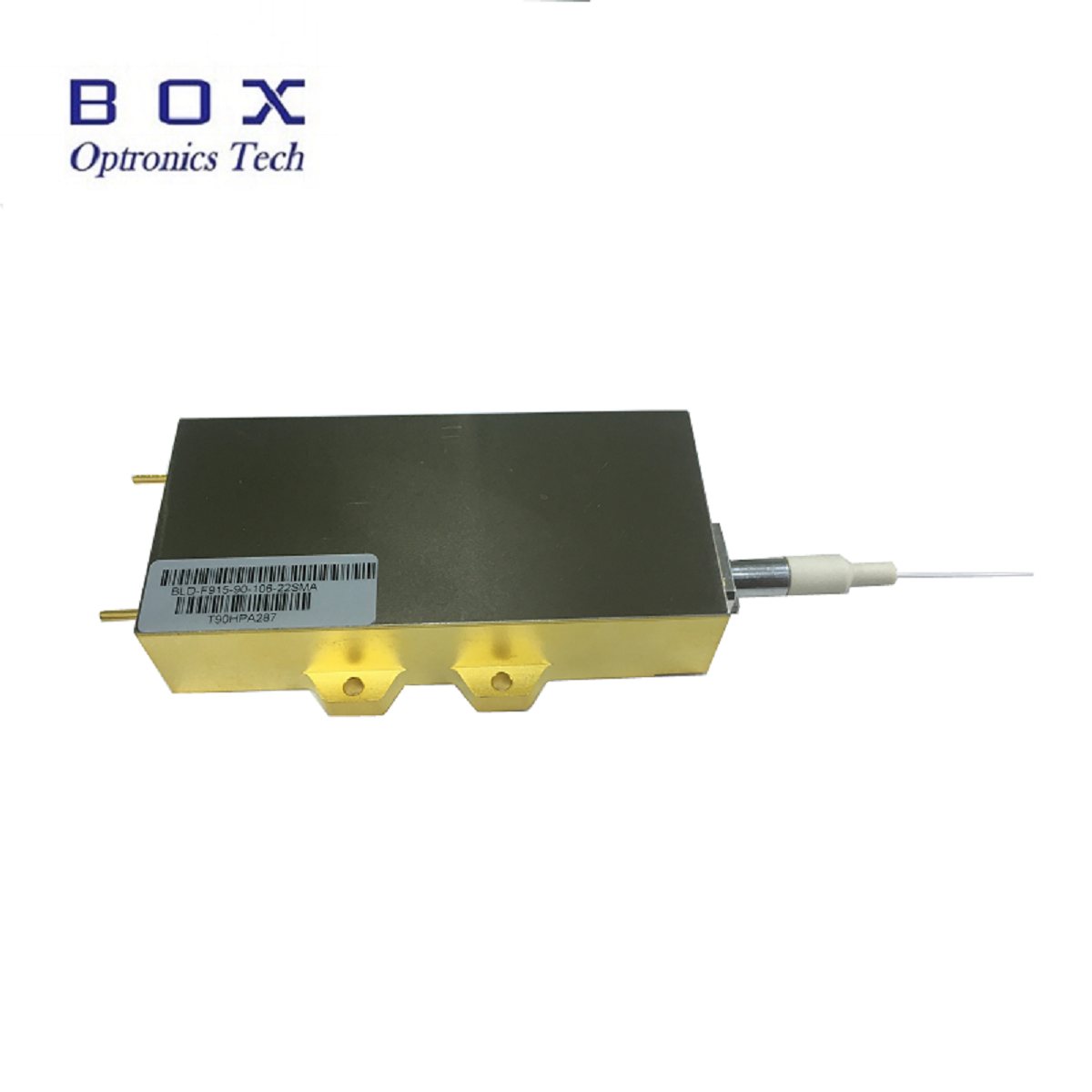 400W 915nm fiber coupled laser - đánh giá và giá Industrial Laser