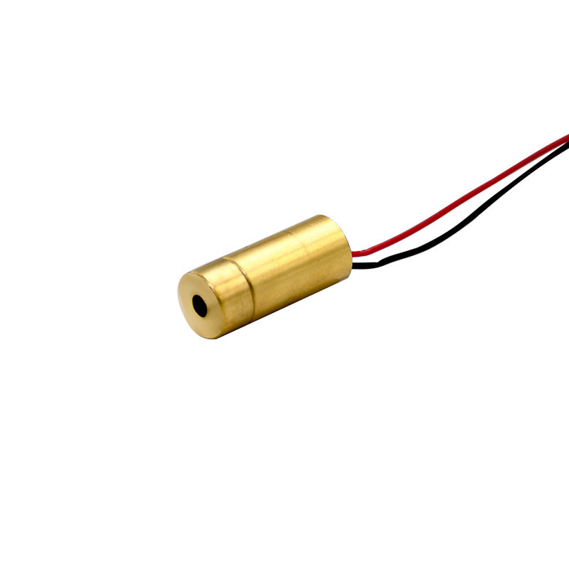 520nm 10MW Màu Xanh Lá Cây Ánh - đánh giá và giá Industrial Laser Systems