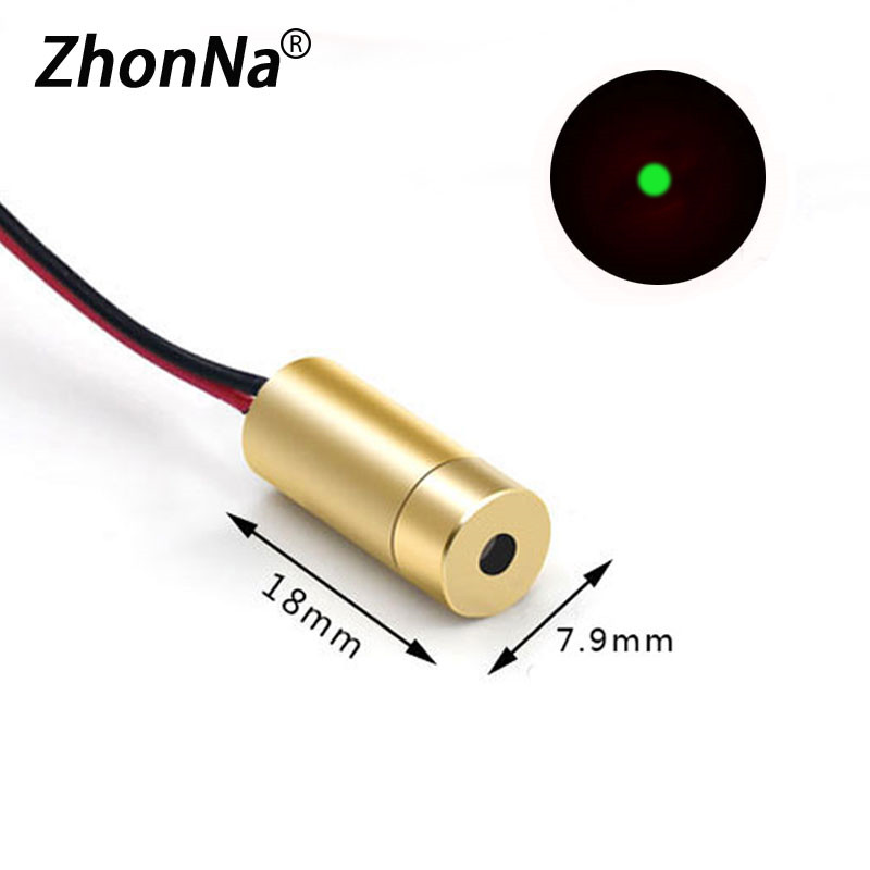 520nm 10MW Màu Xanh Lá Cây Ánh - đánh giá và giá Industrial Laser Systems