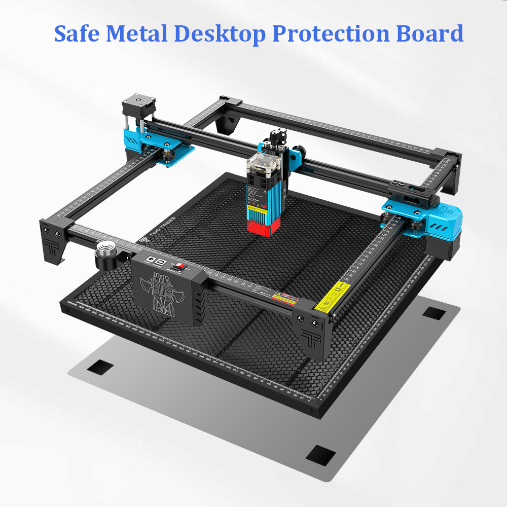 Laser Engraver Honeycomb Worki - đánh giá và giá Industrial Laser Table