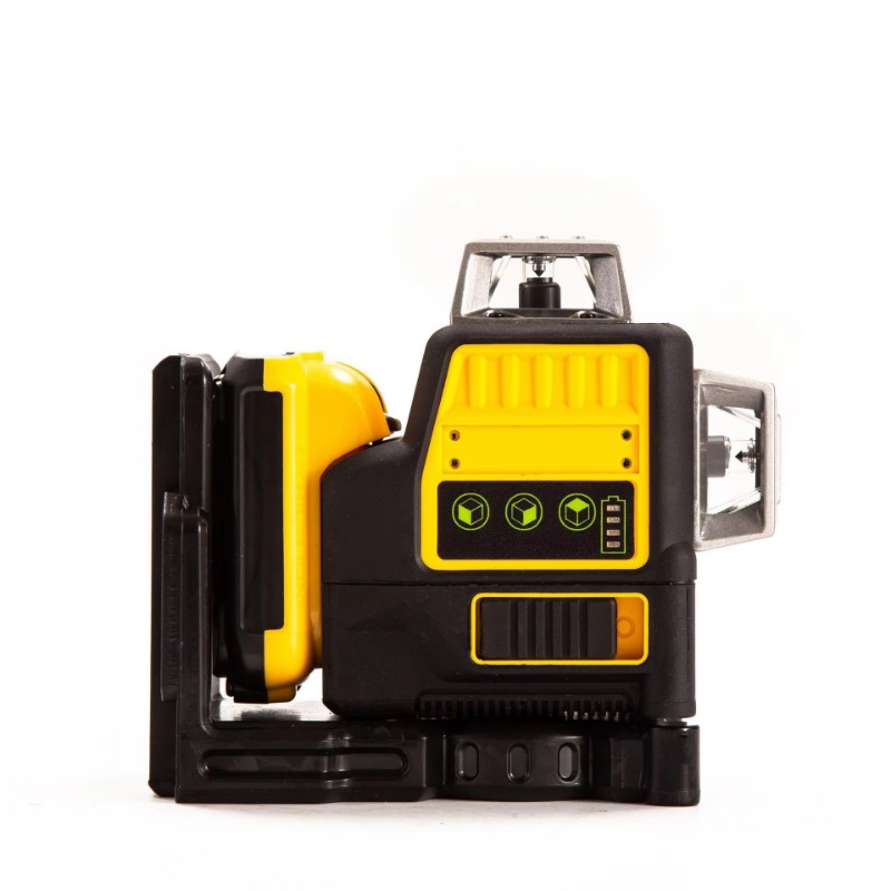 DW Type DW089LG Industrial 3D  - đánh giá và giá Industrial Laser