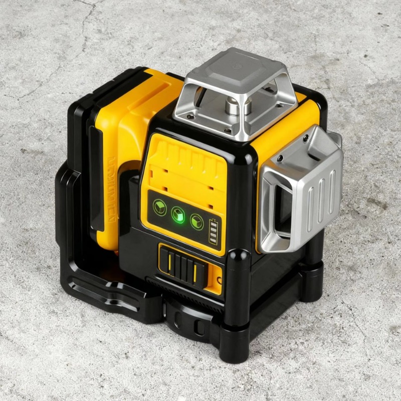DW Type DW089LG Industrial 3D  - đánh giá và giá Industrial Laser