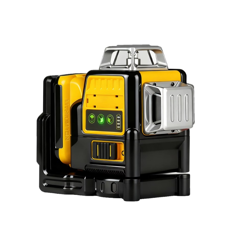 DW Type DW089LG Industrial 3D  - đánh giá và giá Industrial Laser