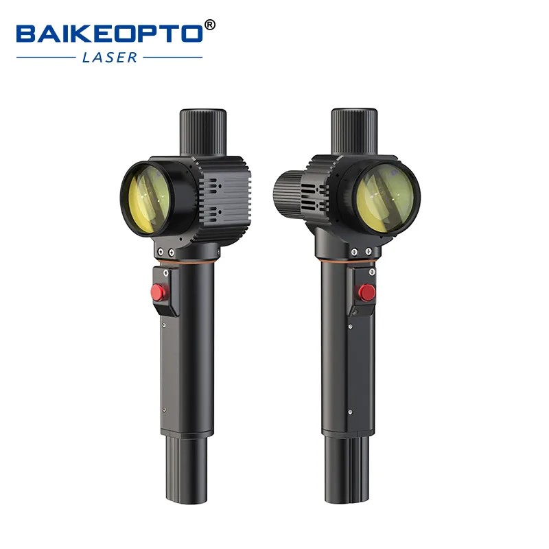 ZBTK High Quality DHCP200 Lase - đánh giá và giá Industrial Laser Systems
