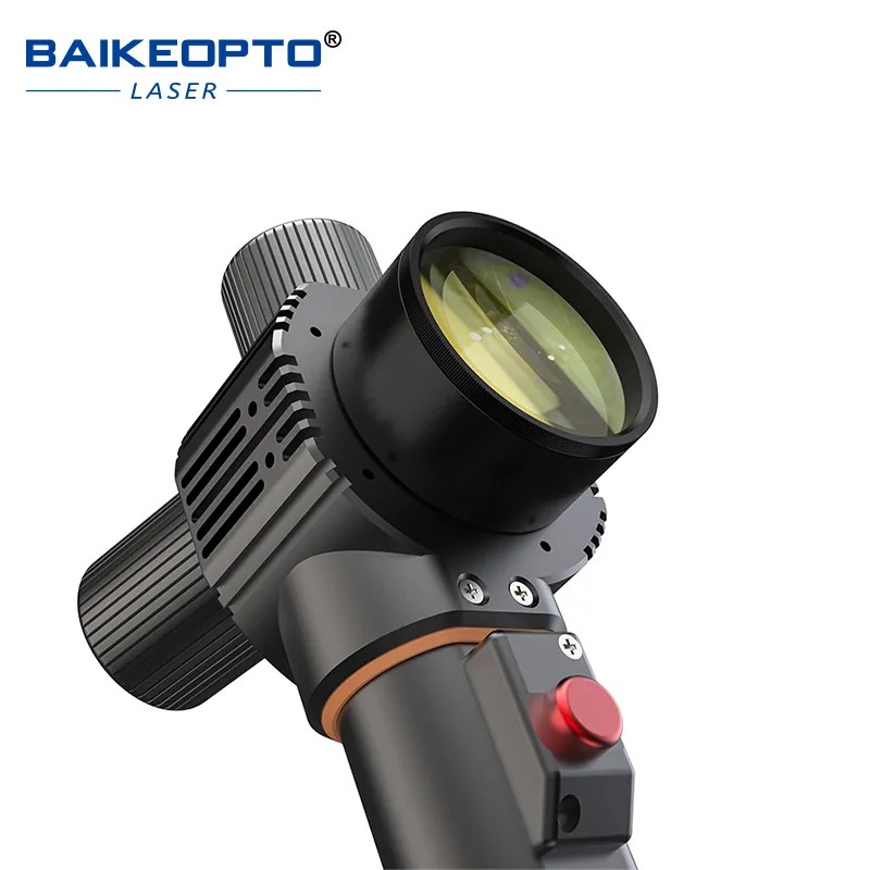 ZBTK High Quality DHCP200 Lase - đánh giá và giá Industrial Laser Systems