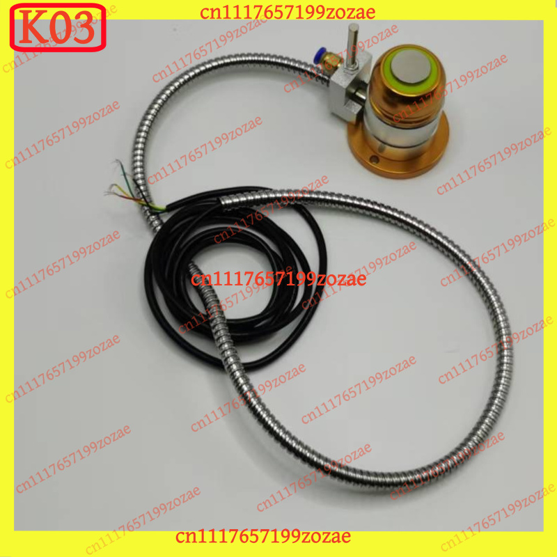 k3 Z-Axis Auto Tool Setter Pro - đánh giá và giá Z Axis Cnc Touch Probe