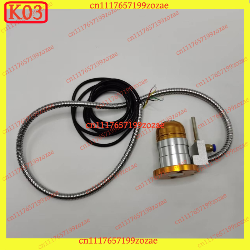 k3 Z-Axis Auto Tool Setter Pro - đánh giá và giá Z Axis Cnc Touch Probe
