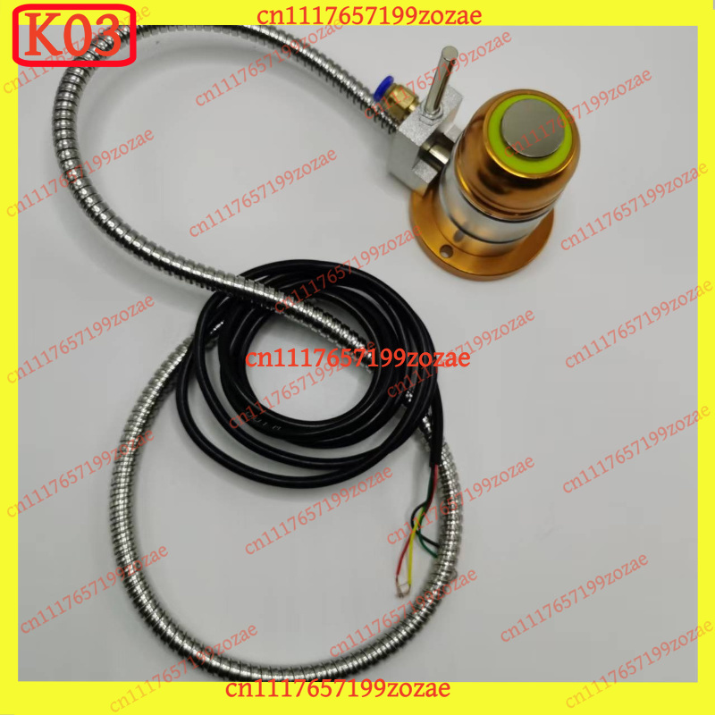 k3 Z-Axis Auto Tool Setter Pro - đánh giá và giá Z Axis Cnc Touch Probe