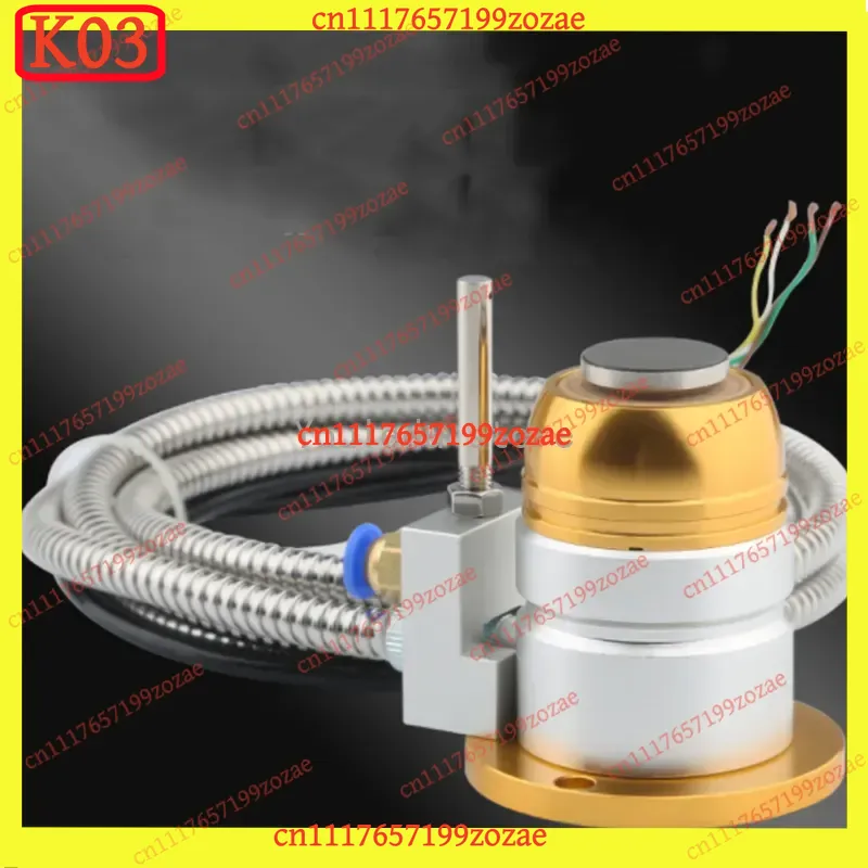 k3 Z-Axis Auto Tool Setter Pro - đánh giá và giá Z Axis Cnc Touch Probe