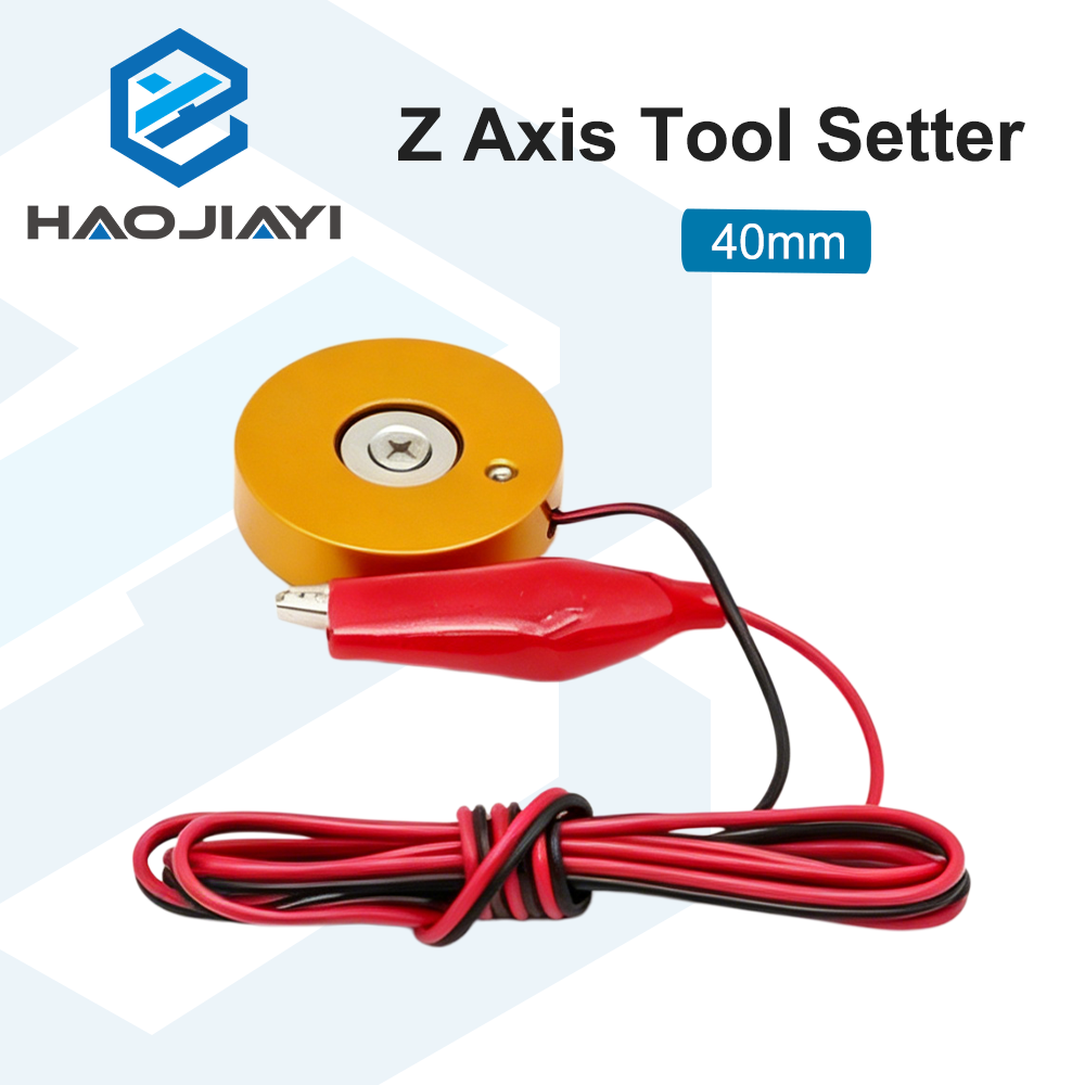 Mach3 CNC Z Axis Tool Setter 4 - đánh giá và giá Z Axis Cnc Touch Probe