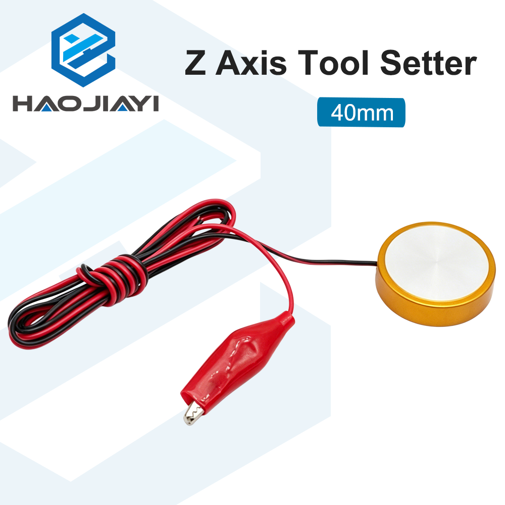 Mach3 CNC Z Axis Tool Setter 4 - đánh giá và giá Z Axis Cnc Touch Probe