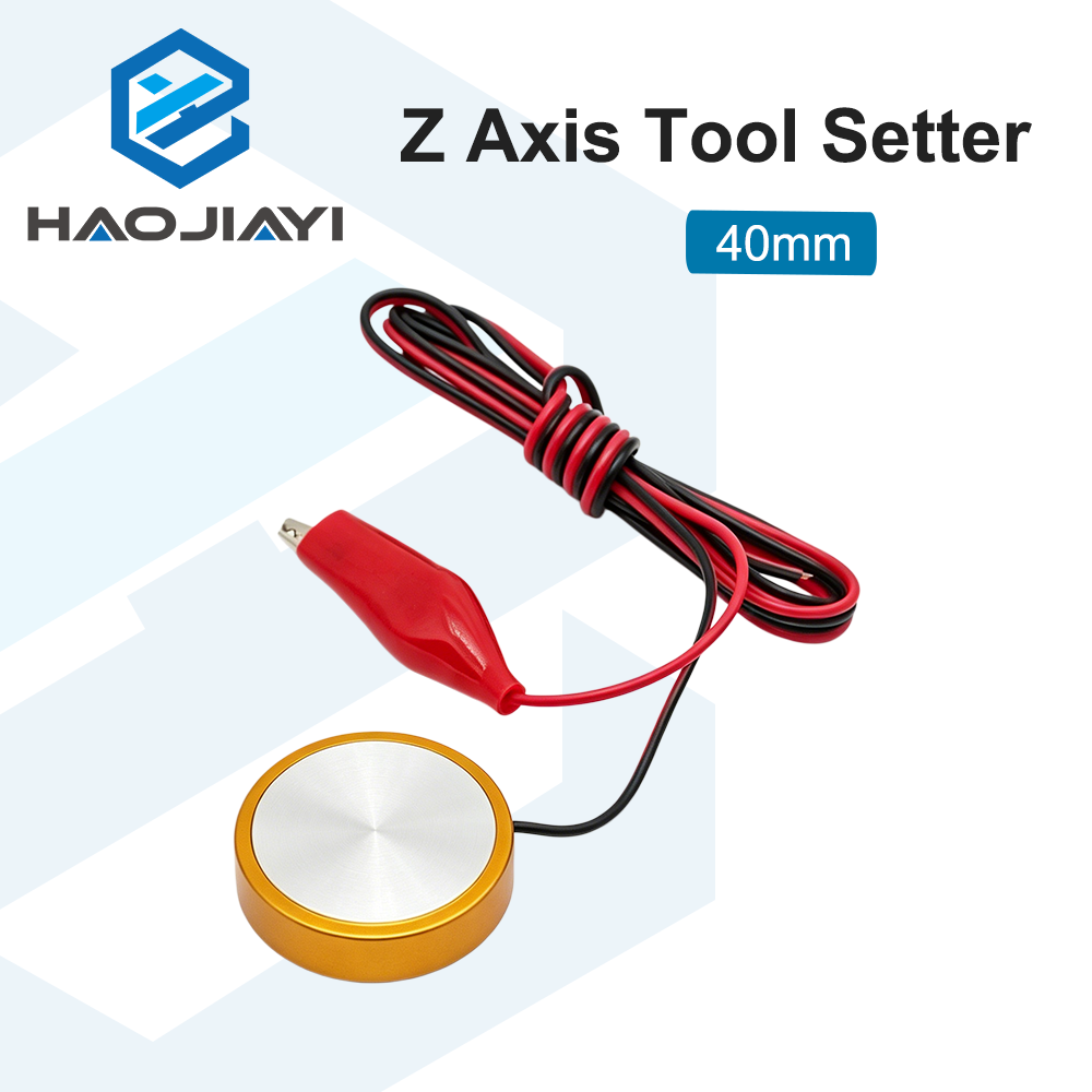 Mach3 CNC Z Axis Tool Setter 4 - đánh giá và giá Z Axis Cnc Touch Probe