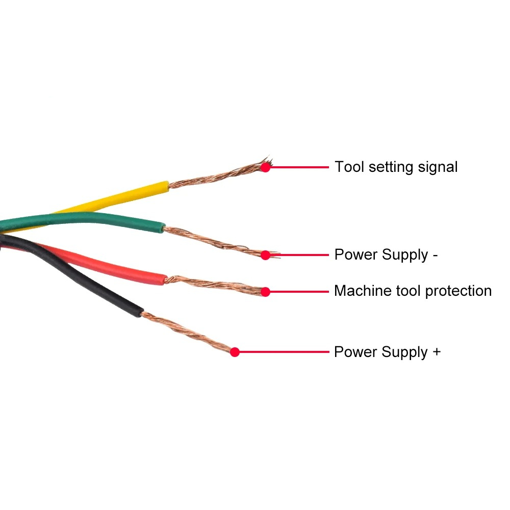 Automatic Tool Sensor Z Axis P - đánh giá và giá Z Axis Cnc Touch Probe