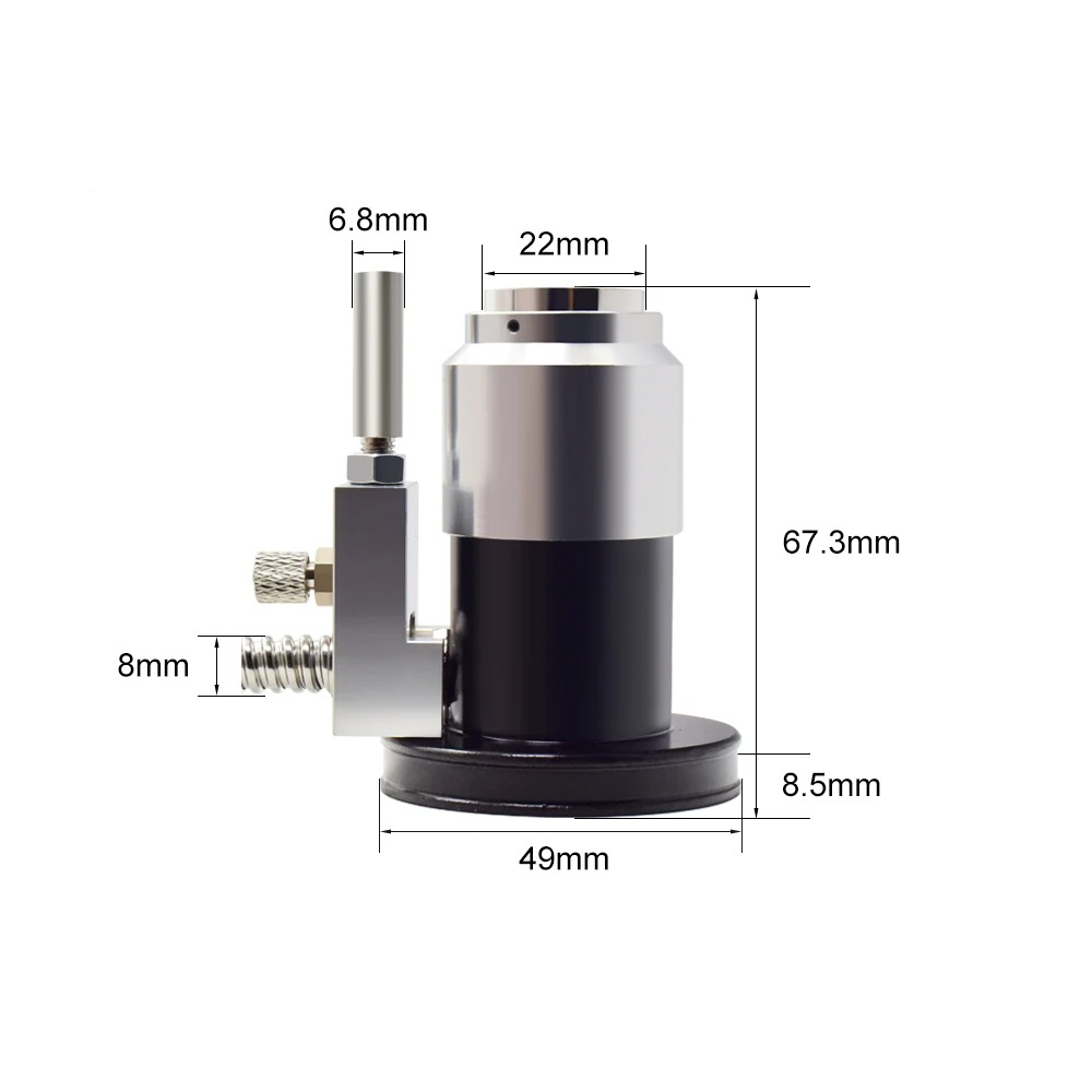Automatic Tool Sensor Z Axis P - đánh giá và giá Z Axis Cnc Touch Probe