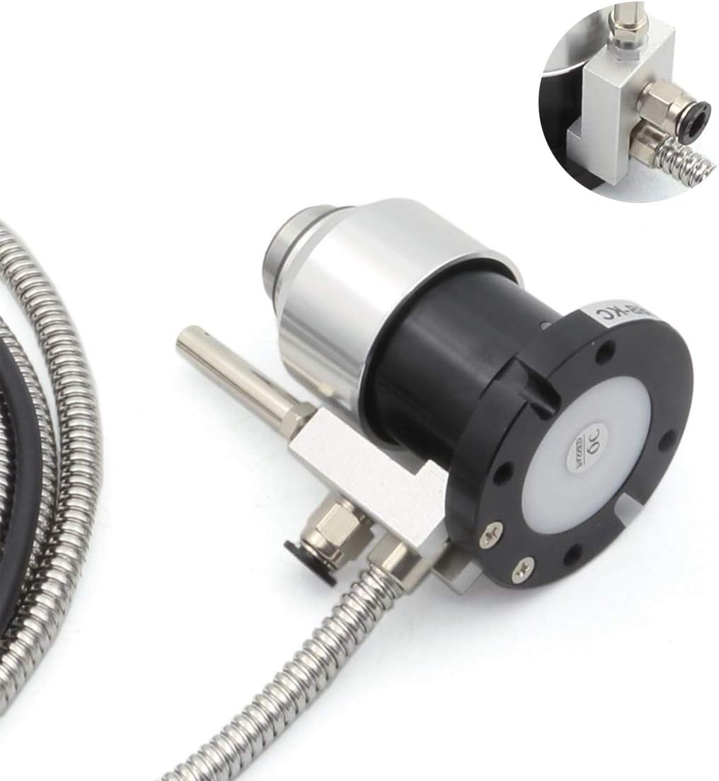 CNC High Precision Automatic T - đánh giá và giá Z Axis Cnc Touch Probe