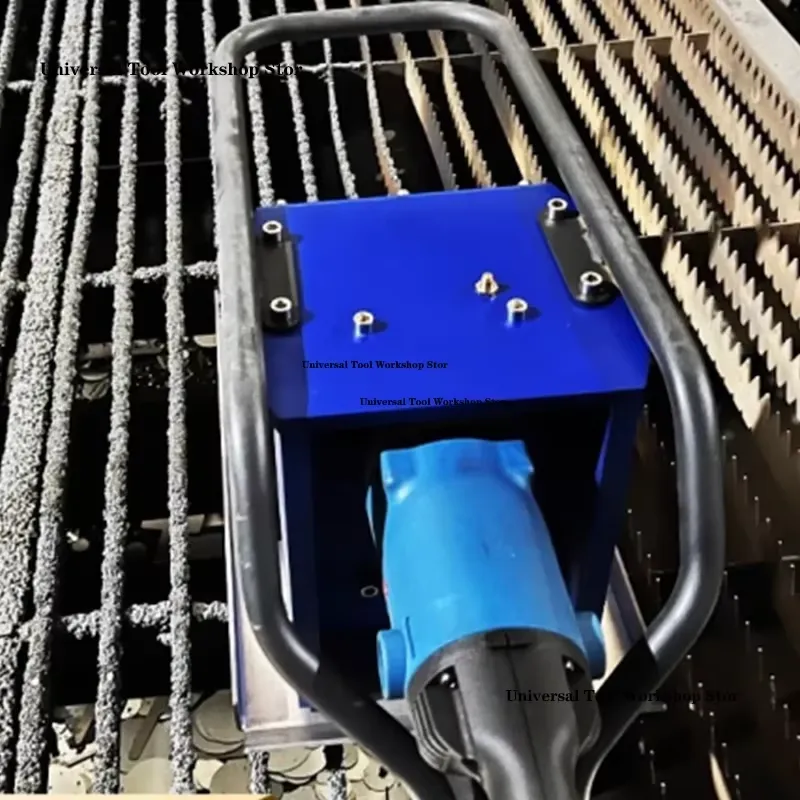For Laser Sword Grid Slagging  - đánh giá và giá Industrial Laser Grid