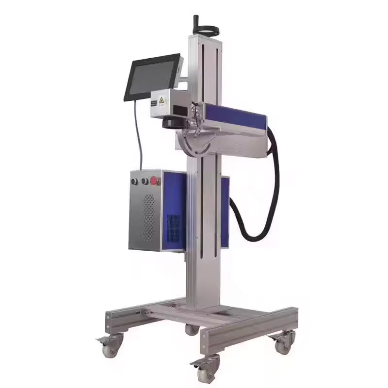 Laser Printer Industrial Onlin - đánh giá và giá Industrial Laser Printing Machine