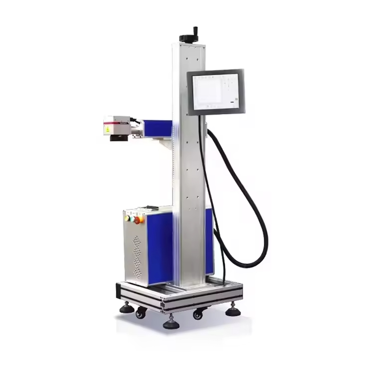 Laser Printer Industrial Onlin - đánh giá và giá Industrial Laser Printing Machine