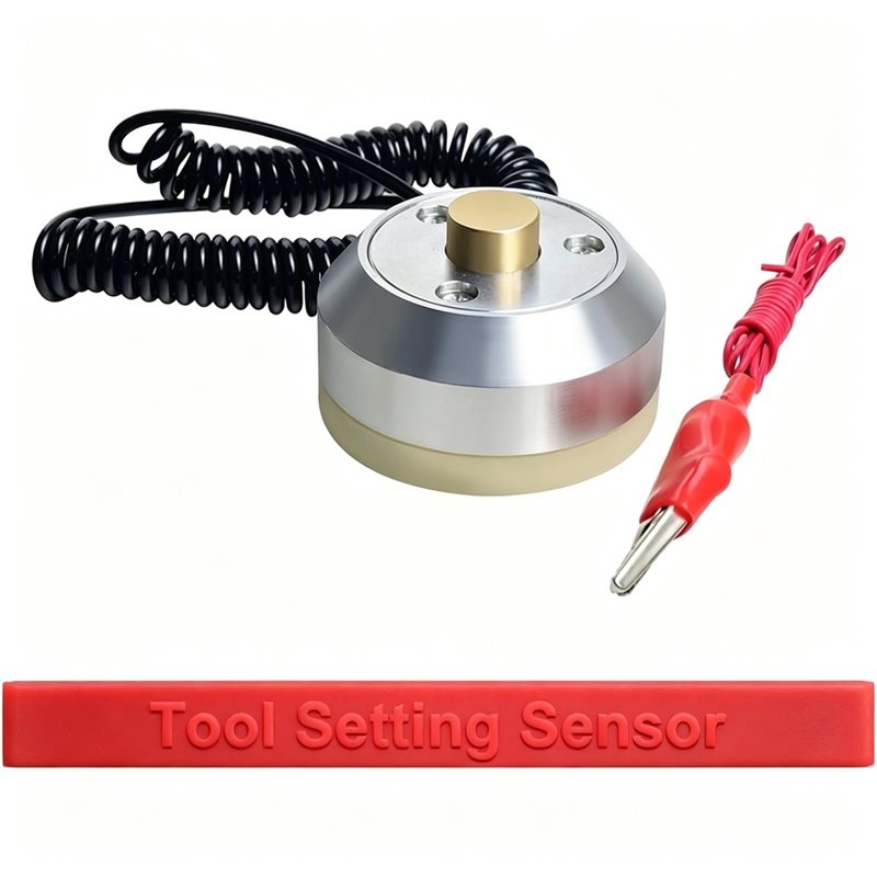 ABUG-CNC Z-Axis Tool Setting T - đánh giá và giá Z Axis Cnc Touch Probe