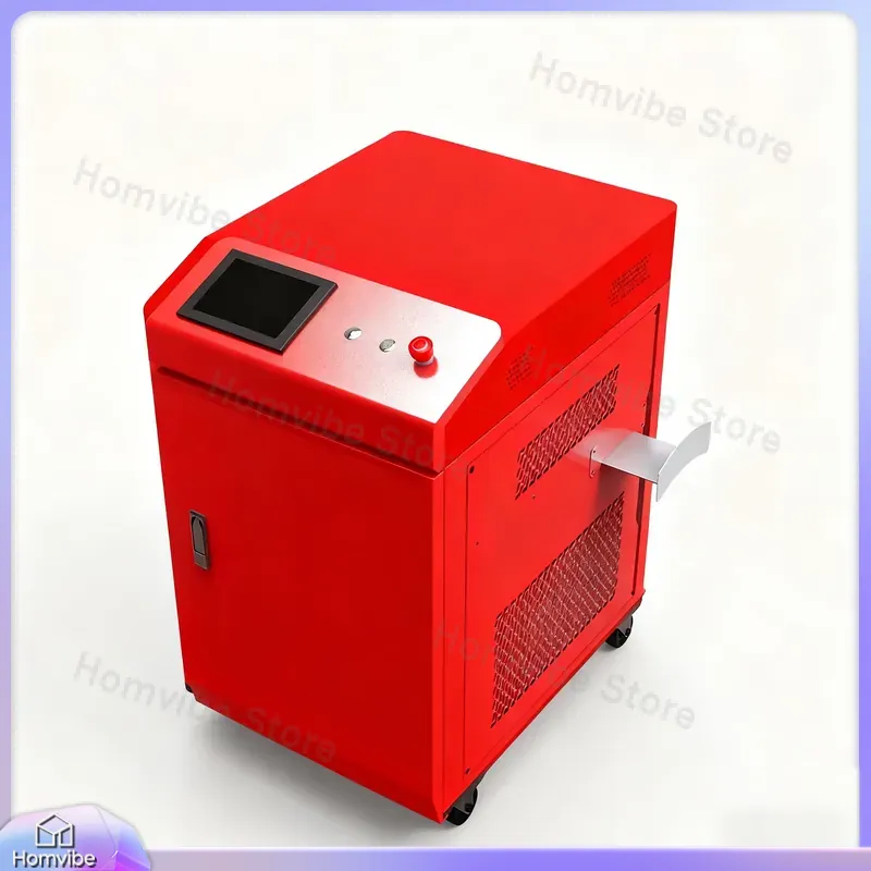 1000W 2000W 3000W Handheld Las - đánh giá và giá Industrial Laser Repair