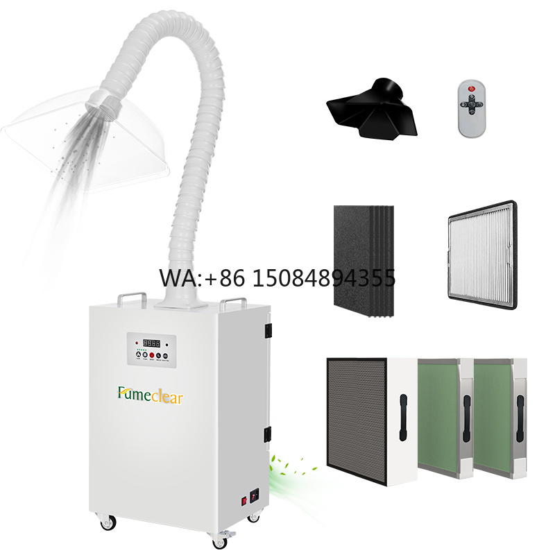 Industrial Strong Suction  Ext - đánh giá và giá Industrial Laser